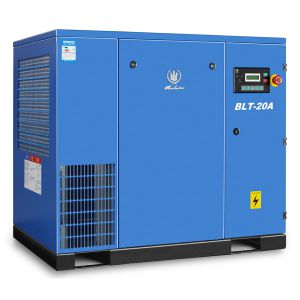 BLT 5A-120A-W螺杆压缩机